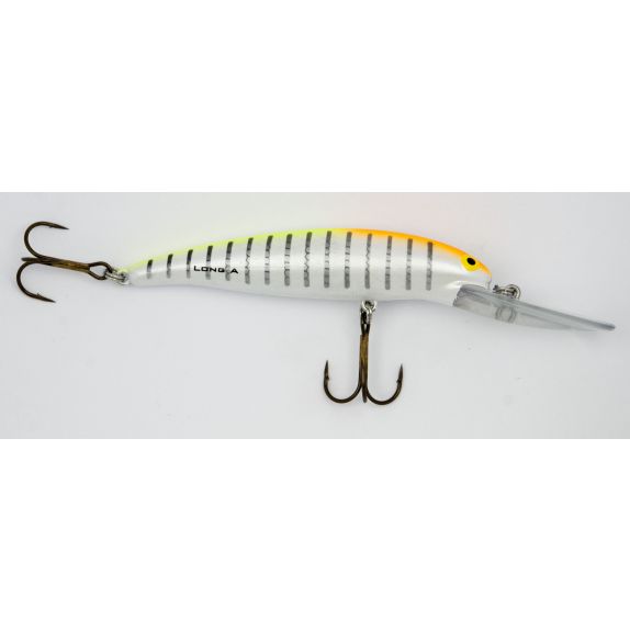 Bomber B24A Deep Long A 9 cm [12 g] - 3
