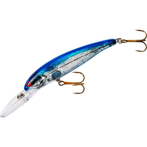 Bomber B24A Deep Long A 9 cm [12 g]
