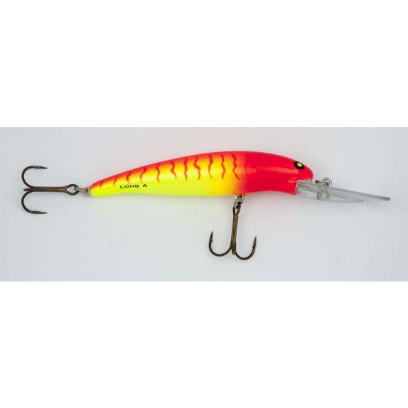 Bomber B24A Deep Long A 9 cm [12 g] - 13