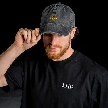 Oversized T-shirt LHF