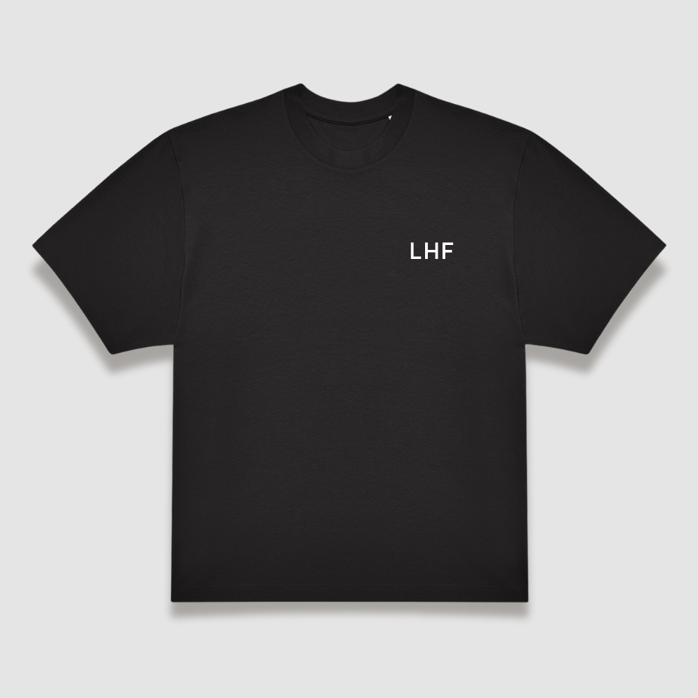 Oversized T-shirt LHF
