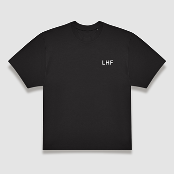 Oversized T-shirt LHF