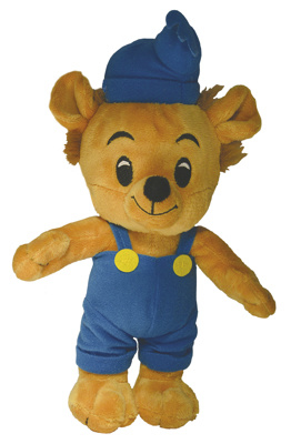  Bamse Mjukisdjur 20 cm