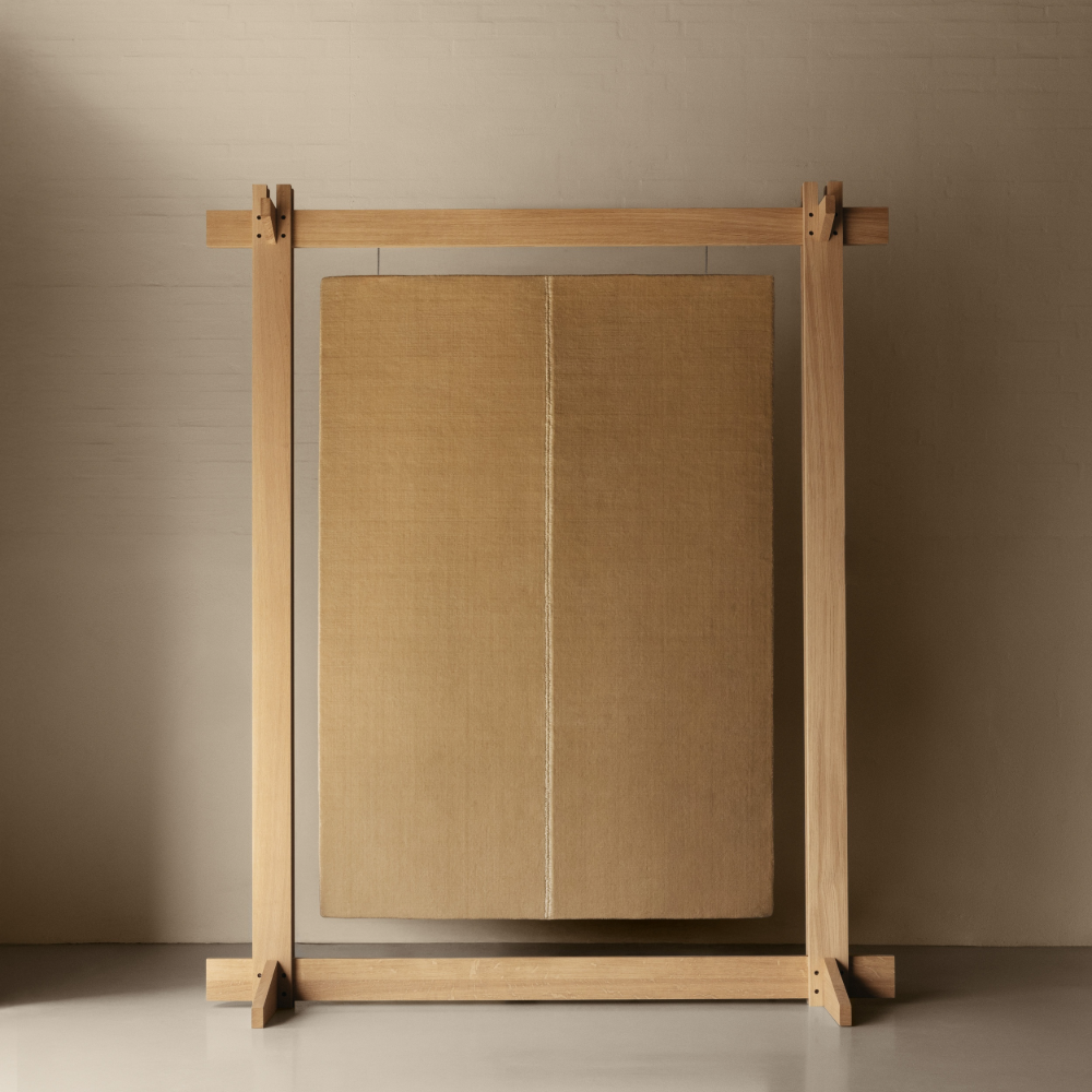 Faded Noren Rug - Linie Design - 2