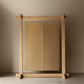 Faded Noren Matta -Linie Design