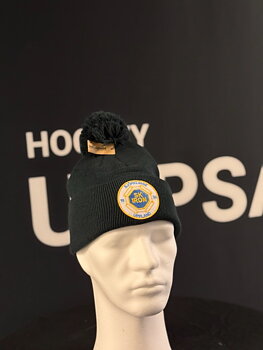 Bauer Iron PomPom mössa 