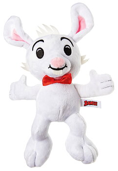  Lille Skutt Mjukisdjur 20 cm