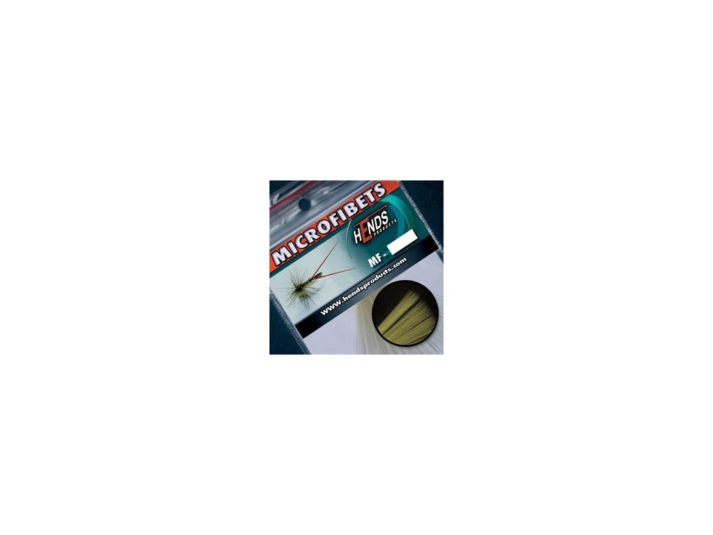 Microfibets - 18