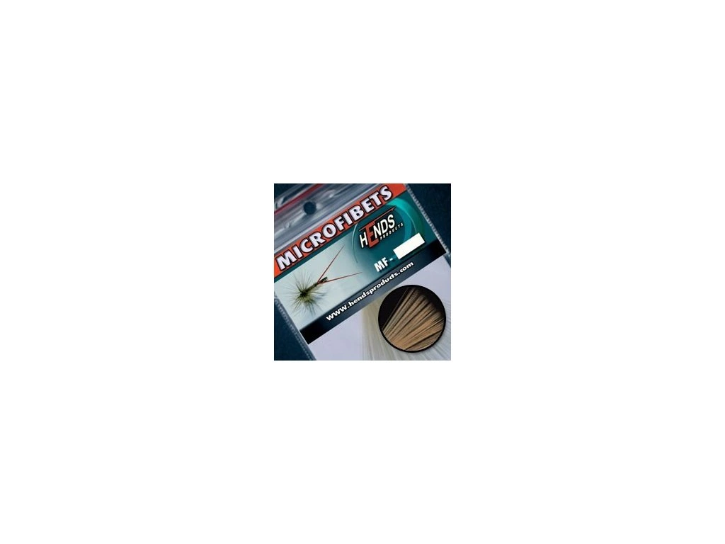 Microfibets - 2