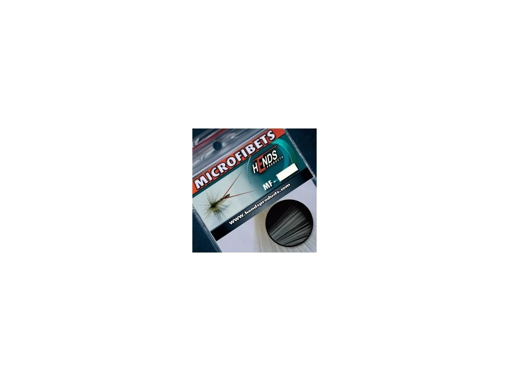 Microfibets - 8