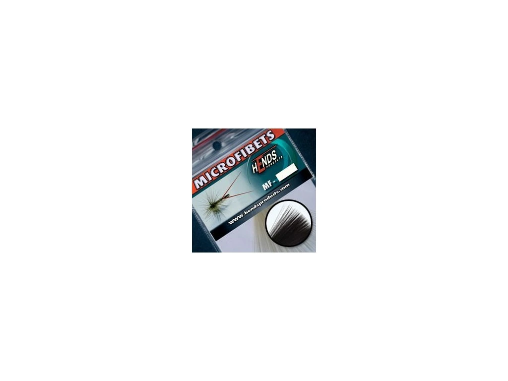 Microfibets - 3