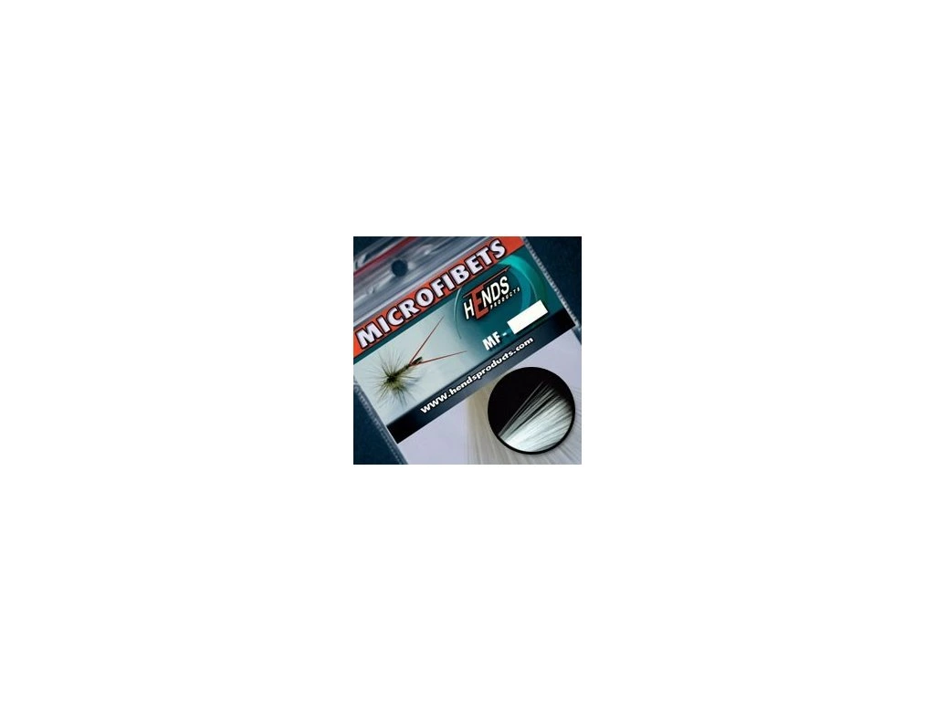Microfibets - 17