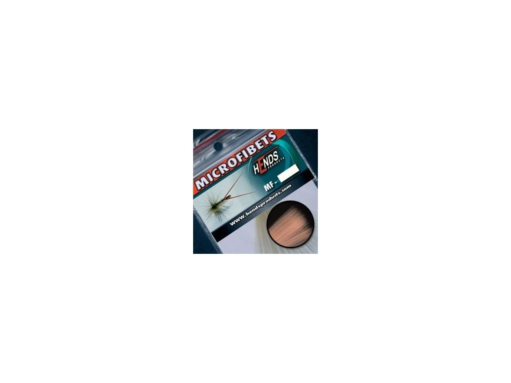 Microfibets - 15