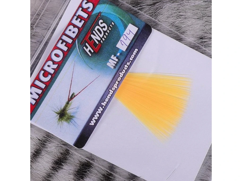 Microfibets - 10