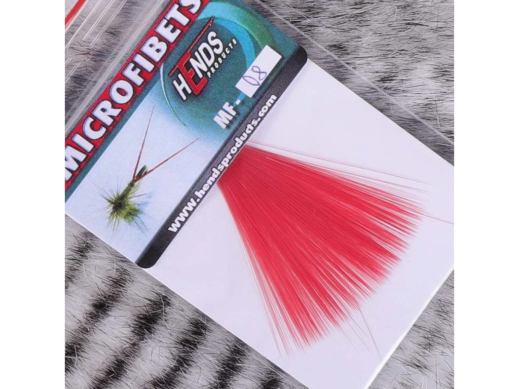 Microfibets - 13