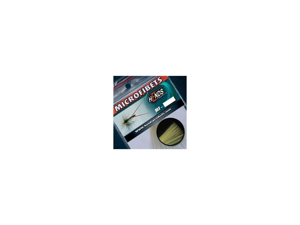 Microfibets - 9