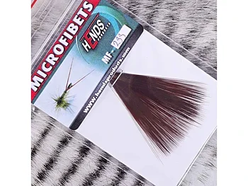Microfibets