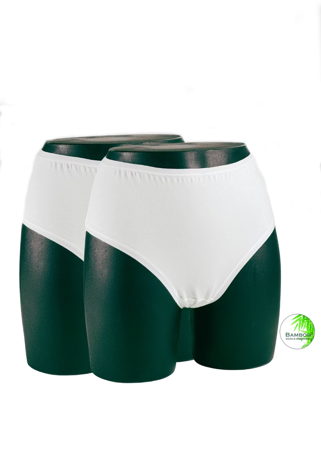 Classic Brief Trosa Bambu 2-pack