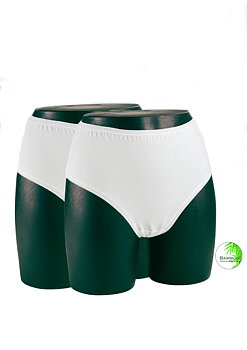 Classic Brief Trosa Bambu 2-pack