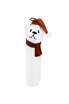 Party Pets Christmas Stick hundleksak jul 28 cm