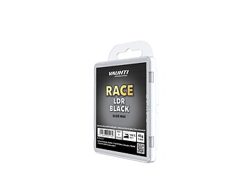 Vauhti Race LDR Black