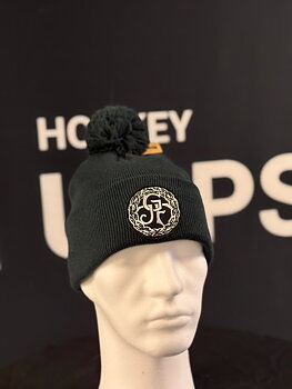 Bauer Gimo PomPom mössa 