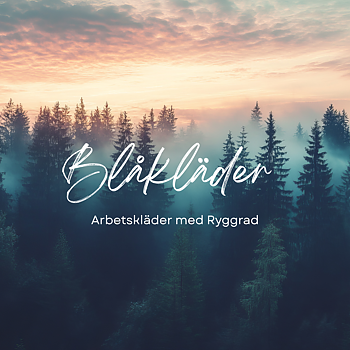 Blåkläder
