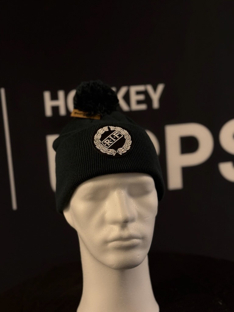 Bauer Rimbo PomPom mössa 