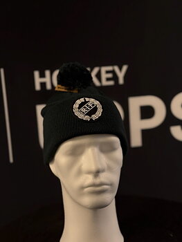 Bauer Rimbo PomPom mössa 