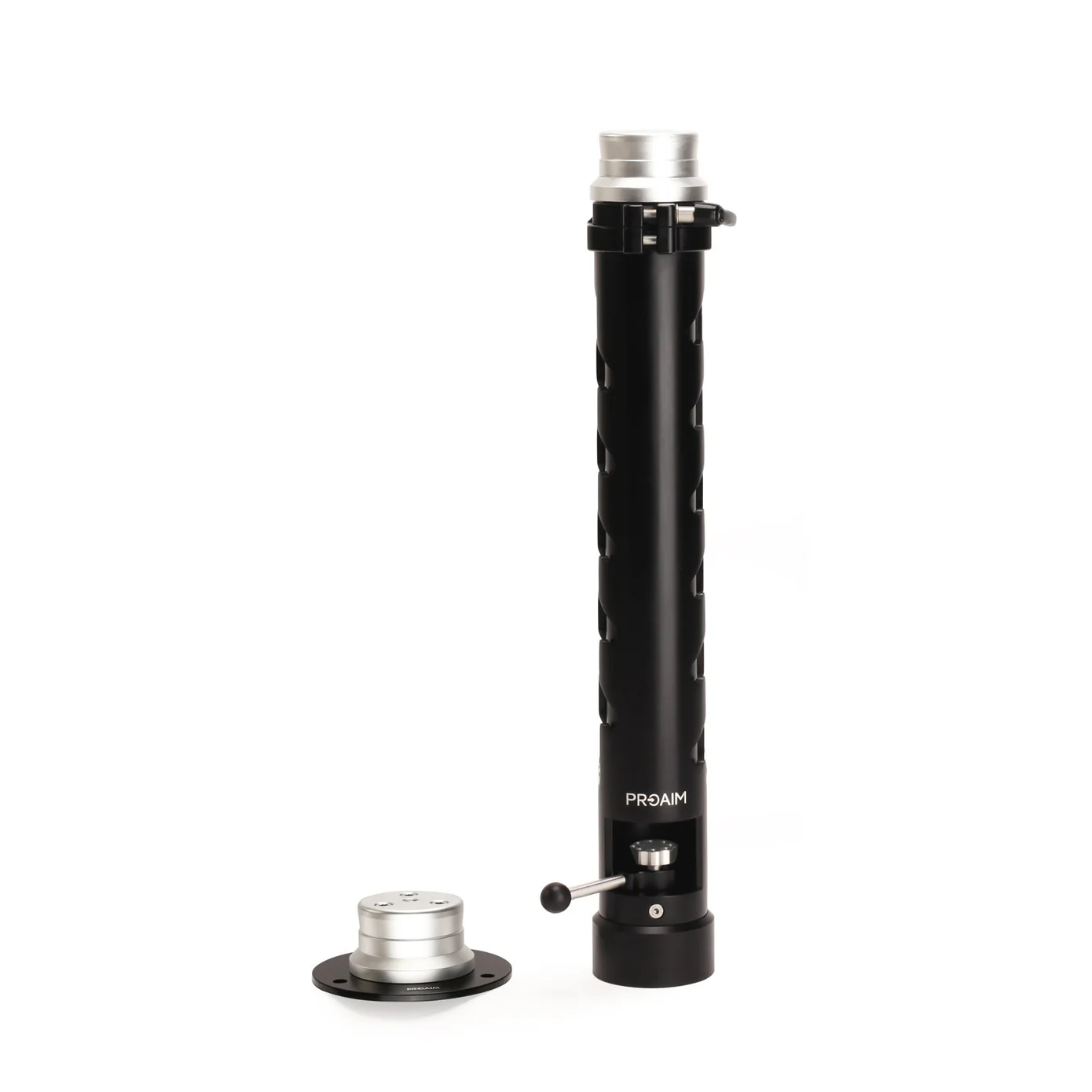 Proaim Telescopic 69 to 107 cm Bazooka For Camera Dolly Euro/Elemac Mount - 2