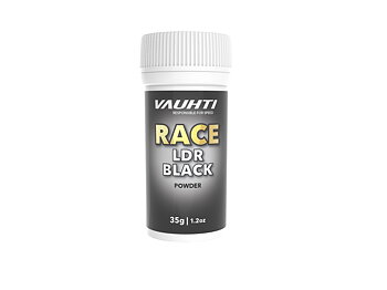 Vauhti Race LDR Black Powder
