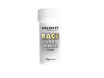 Vauhti Race LDR White Powder
