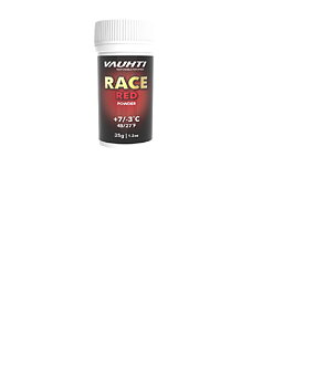 Vauhti Pure Race Red Powder