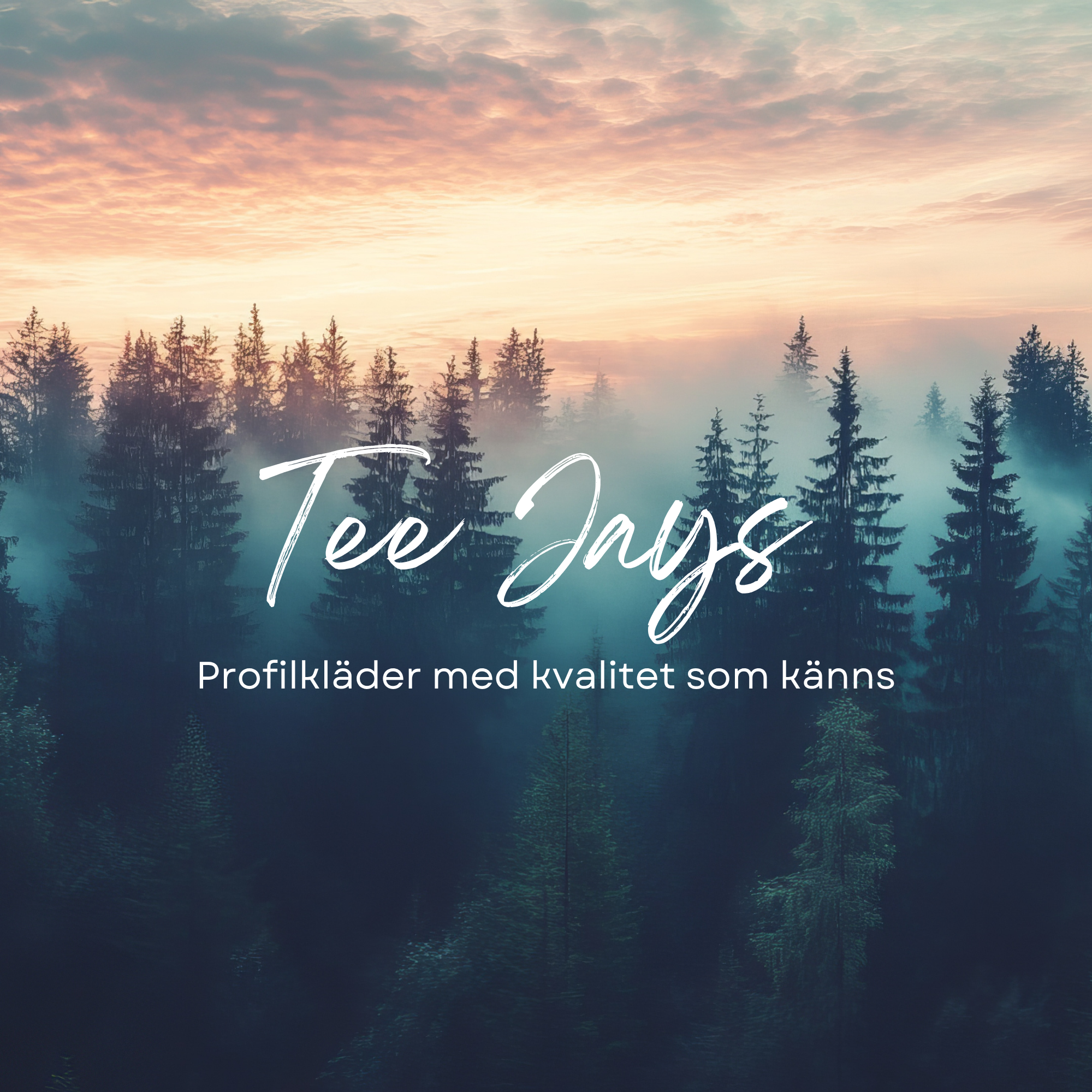 Tee Jays