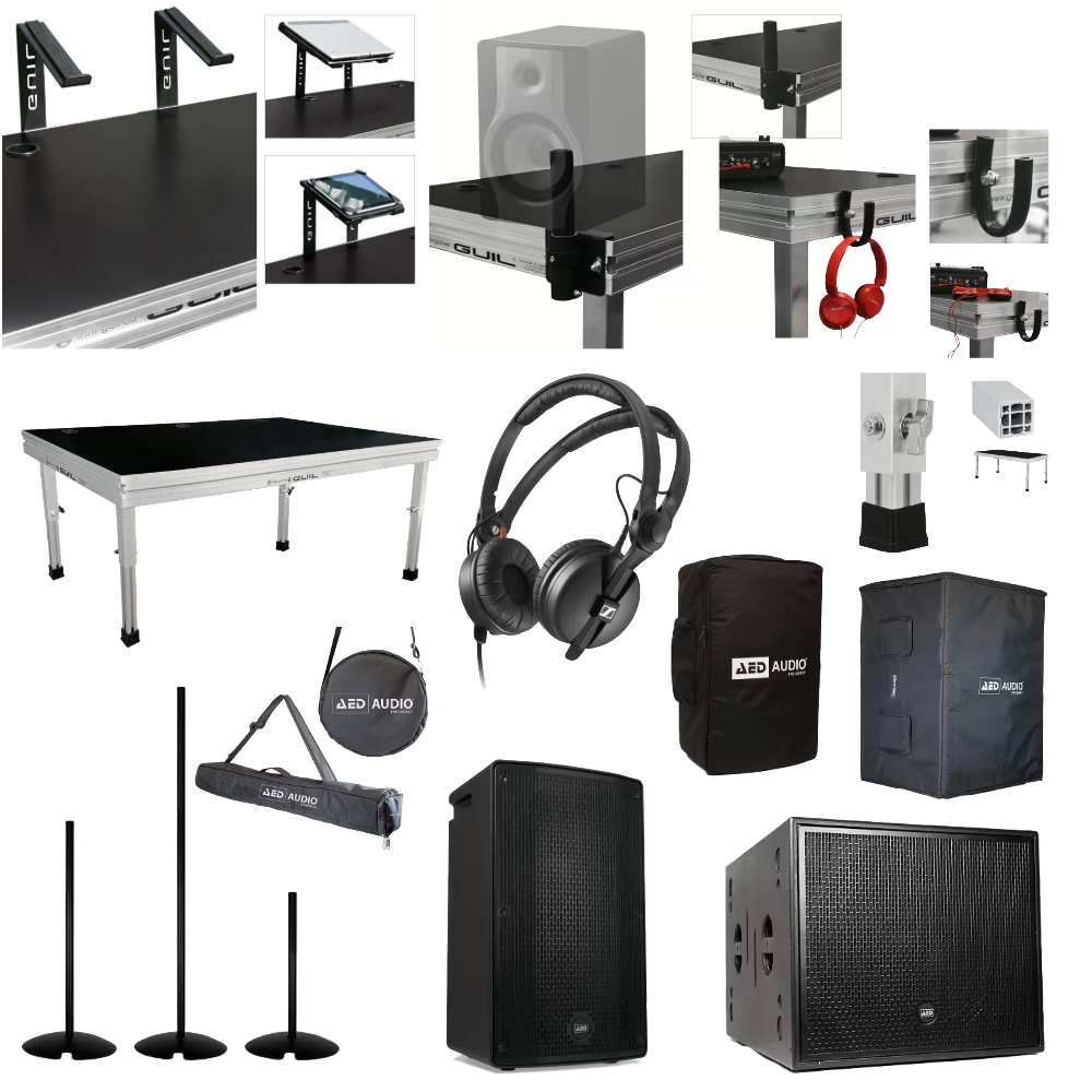 DJ kit