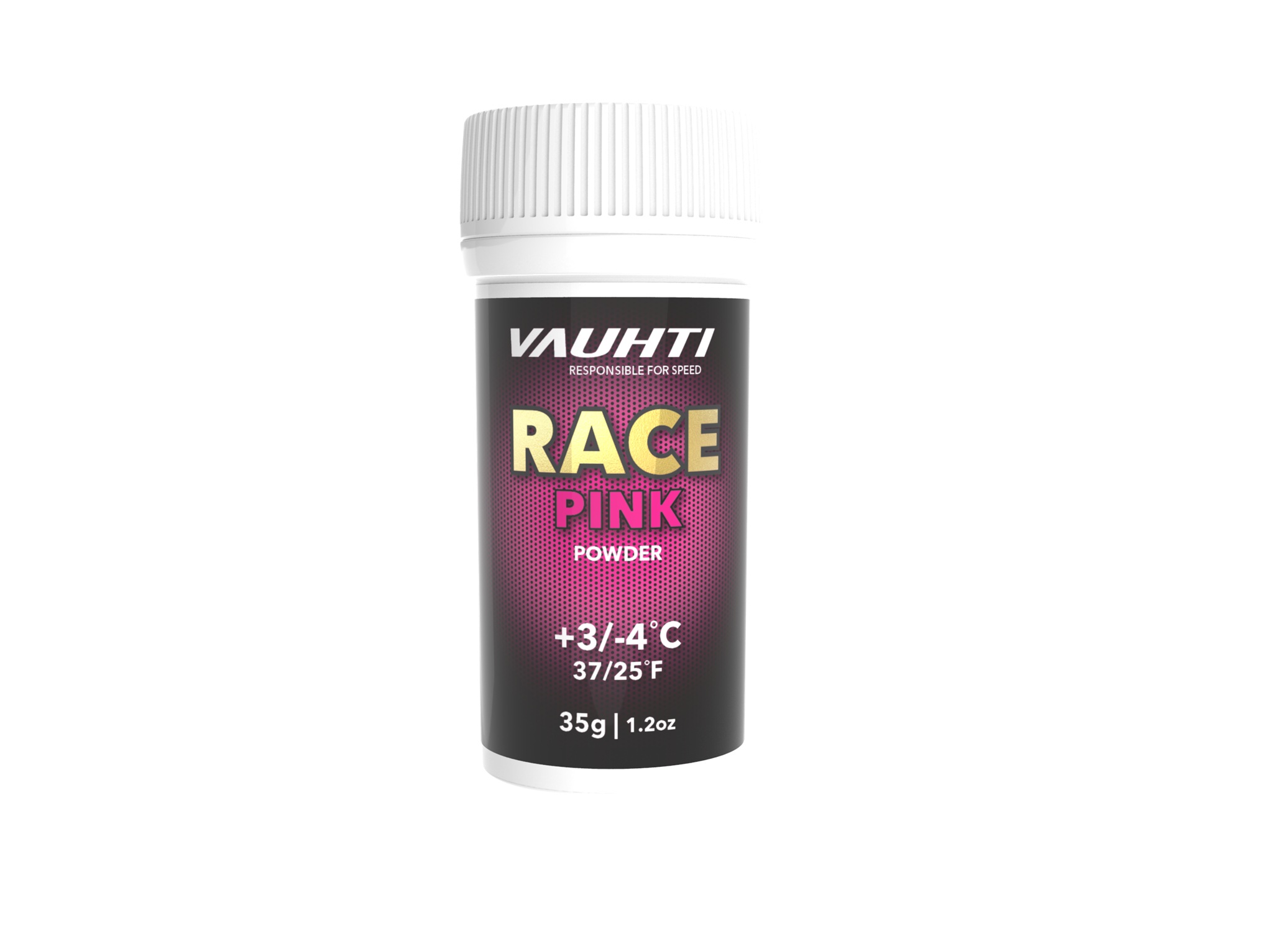 Vauhti Pure Race Pink Powder
