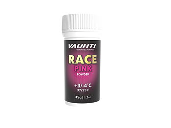 Vauhti Pure Race Pink Powder