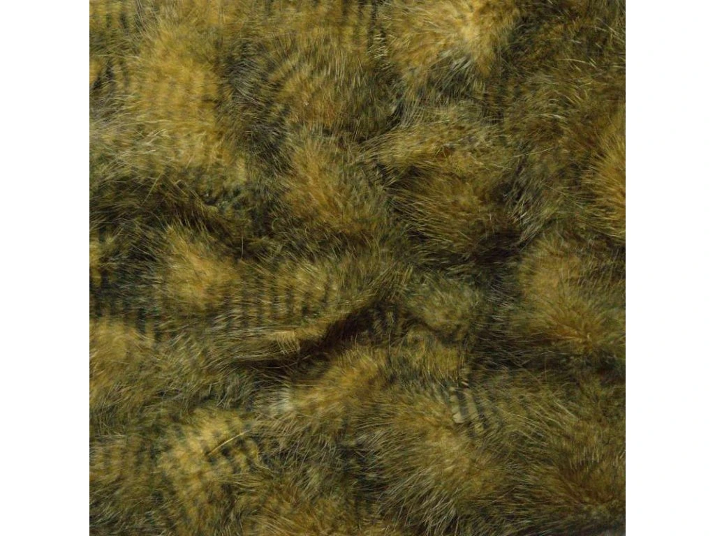 Grizzly Marabou - Hends - 6