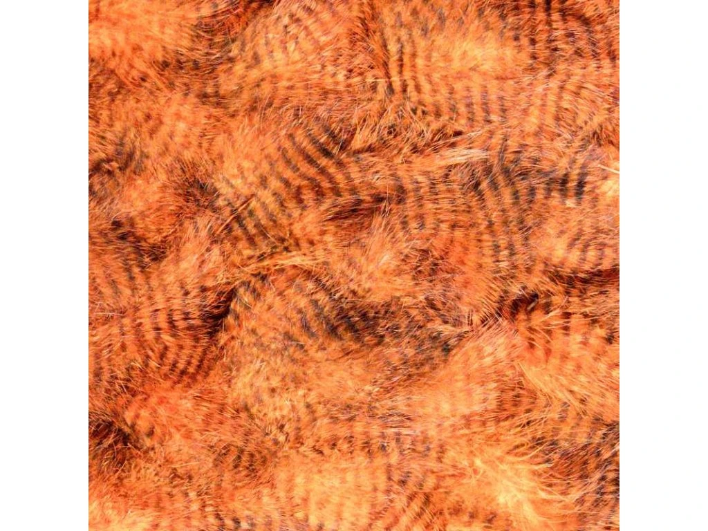 Grizzly Marabou - Hends - 3