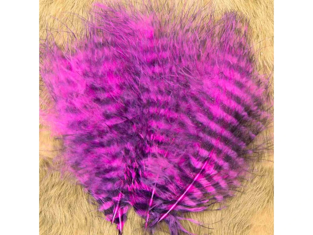 Grizzly Marabou - Hends - 4