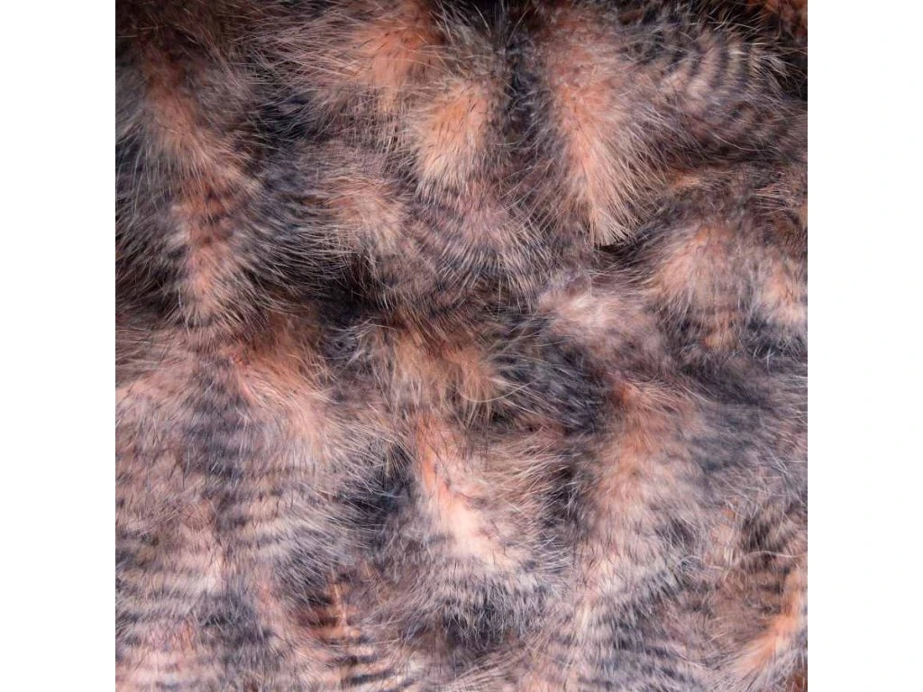 Grizzly Marabou - Hends - 10