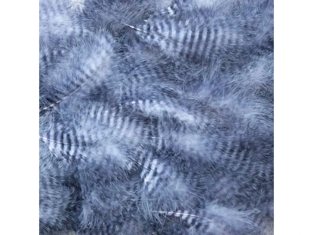 Grizzly Marabou - Hends - 11