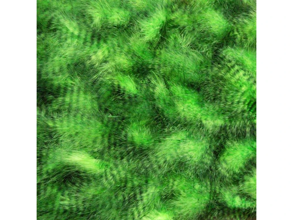Grizzly Marabou - Hends - 2