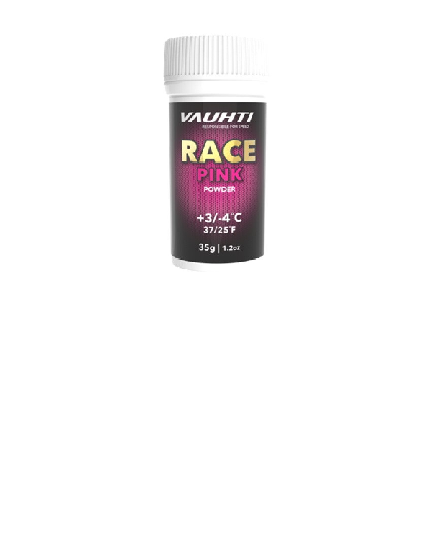 Vauhti Pure Race Violet Powder