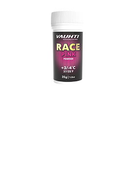 Vauhti Pure Race Violet Powder