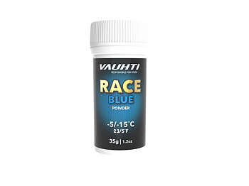 Vauhti Pure Race Blue Powder