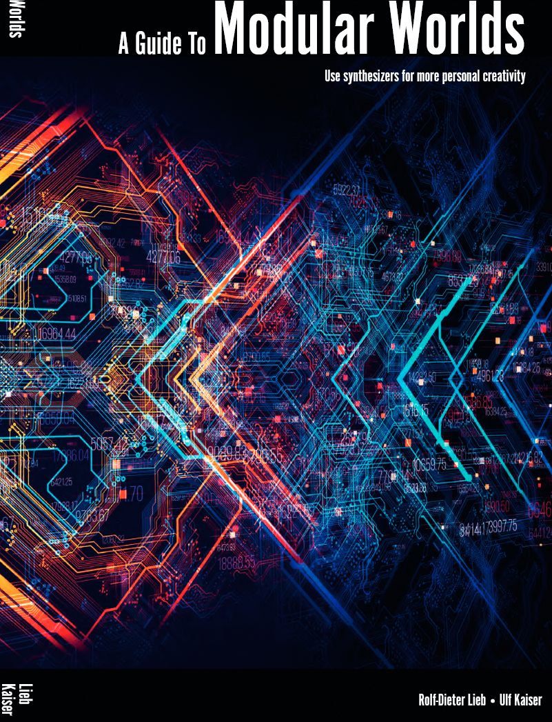 SynMag A Guide to Modular Worlds