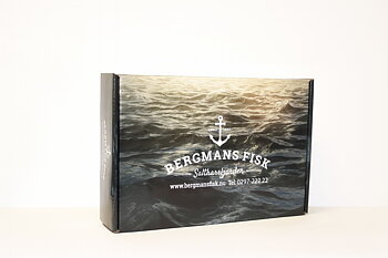 Tom Presentlåda Stor