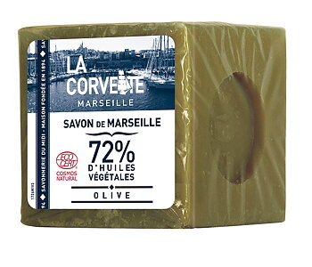 Oliv La Corvette Marseille 300g x8