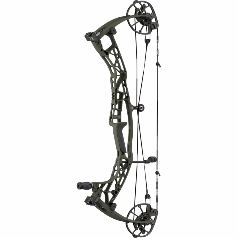 Hoyt Compound Alpha AX-3 29  - 5